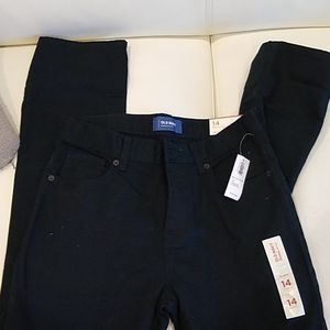 Boy's Old Navy Jeans